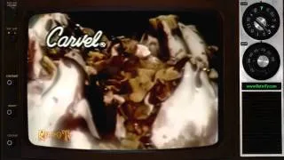 1986 - Carvel - America's Freshest Ice Cream