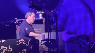 Widespread Panic - (I Got The) Same Old Blues - St. Augustine 2023 (FTP)