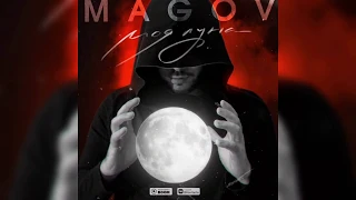 MAGOV - Моя Луна