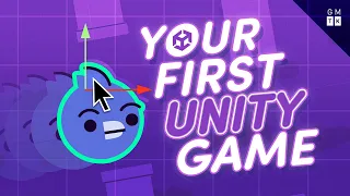 The Unity Tutorial For Complete Beginners