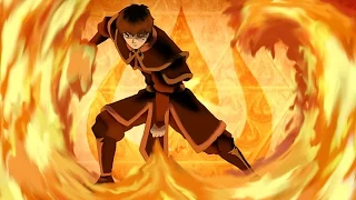 Avatar: The Last Airbender (AMV)