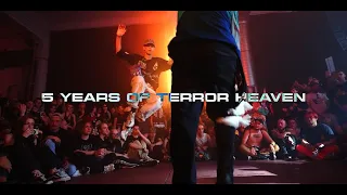 5 YEARS OF TERROR HEAVEN - AFTERMOVIE