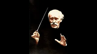 Beethoven: Symphony No 6 "Pastorale" (1952) Toscanini/NBC