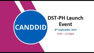 DST PH Launch Event Recording