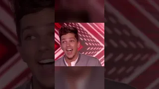 The X Factor UK 2016   Auditions-Matt Terry-Stand By Me