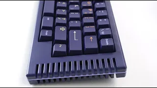 Recoating wilba.tech Thermal for GMK Hallyu