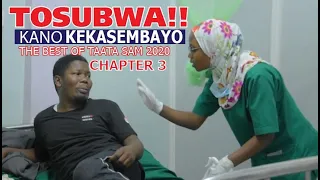 KATI LABA KANO- KEKASEMBAYO