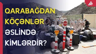 Qarabağda "russkiy mir" ideyası baş tutmadı – APA TV