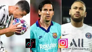 Tiktok football reels | Football reels compilation |2022 #30