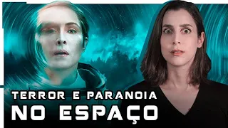 3 LANÇAMENTOS da FICÇÃO CIENTÍFICA pra quem curte AVENTURAS no ESPAÇO (2024)! | Futurices