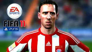 FIFA 11 PS3 In 2023