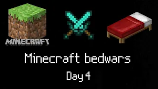 Day 4 of playing bedwars until i become pro