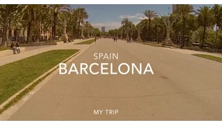 Barcelona|Барселона