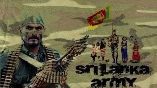 Битва империй, Шри Ланка, 1 серия Liberation Tigers of Tamil Eelam