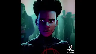 Spider-Man: Across the Spider-Verse Edits PT.2