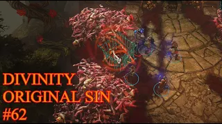 Divinity Original Sin - Parte 62 SIN TENEBRIO NO HAY PARAISO - Hatox
