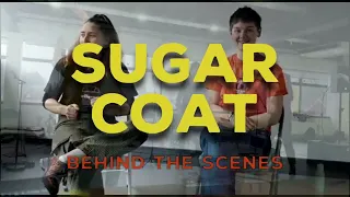 Sugar Coat | Behind The Scenes Trailer | Southwark Playhouse Borough | 29 Mar - 22 Apr 2023