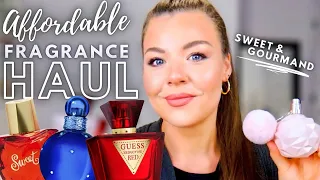 NEW FALL FRAGRANCE HAUL! Celebrity & Affordable Designer Perfumes (Part 1) | Perfume Collection 2022