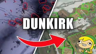 Foxhole: The Last Stand Of Dunkirk