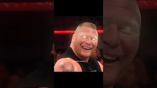 Brock Lesnar Destroy Kane ☠️🔥~ Brock Lesnar WhatsApp status 👑Brock Lesnar Mass edit 😎