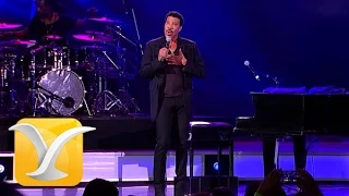 Lionel Richie, Easy - Ballerina Girl - You Are, Festival de Viña del Mar 2016 HD 1080p