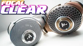 Focal Clear Review: MG or OG?