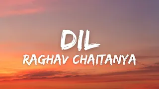 Dil (Lyrics w/ english translation) - Ek Villain Returns | John,Disha,Arjun,Tara | Raghav, Kaushik