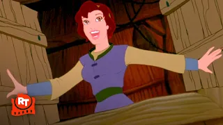 Quest for Camelot - On My Father's Wings | Fandango Family