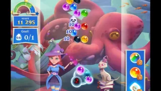 Bubble Witch Saga 2 Level 1452 - NO BOOSTERS