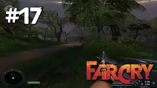 Far Cry прохождение игры - Уровень 17: Болото