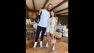 YASSI PRESSMAN, DAMIAN LILLARD NAGKITA SA LOS ANGELES | BAKIT? | ANONG DAHILAN #shorts