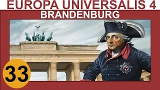 Europa Universalis 4: Rights of Man - Brandenburg - Ep 33