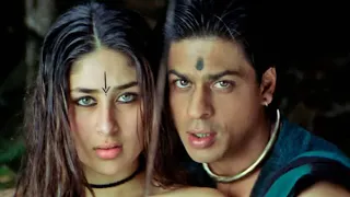 #Music Asoka Mix | Anu Malik Mashup | Lyrics Gulzar | Shah Rukh Khan | Kareena Kapoor