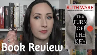 The Turn of the key - Book Review | The Bookworm