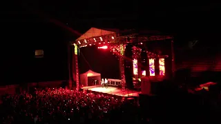 Status Quo - Wathever You Want. Live in México City, Plaza de Toros México, 2013.