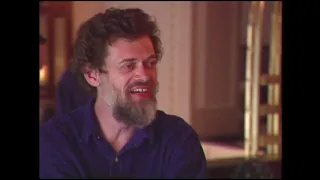 Terence McKenna Digital Revival - Are We Changing The World? (Episode 9)