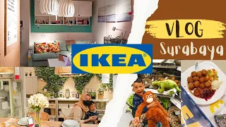 REVIEW TERLENGKAP IKEA SURABAYA, CIPUTRA WORLD !!! #ikea #ikeasurabaya  #ikeaciputraworld