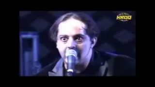 daron malakian crazy kroq part1