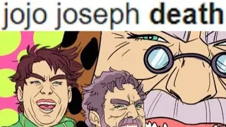 JoJo Part 2 Memes: The Ultimate Laughing Challenge