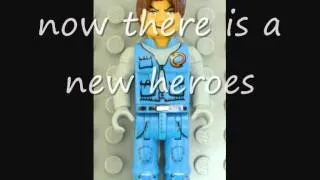 lego jack stone commercial 2001 .wmv