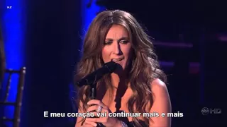 Celine Dion - My Heart Will Go On (Live HD) Legendado em PT-BR