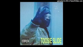 Drake -Toosie Slide (Speed+Reverb)