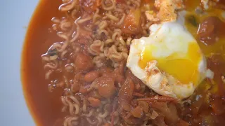 천러라면 CHENLE Ramen