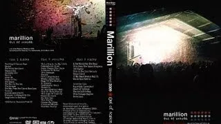 Marillion - Live at the Marillion Weekend 2009 (lyrics)