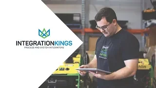 Integration Kings - What We Do