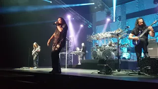 Dream Theater - Under a Glass Moon (Live in Seoul)