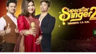 super star Singer season 2 full episode on 22 June 2022//