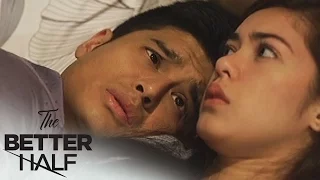 The Better Half: Rafael learns about Marco's email | EP 13