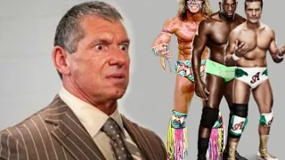 Vince McMahon's Biggest Overreactions
