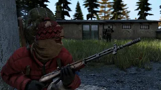 🟢 Догоняй! |Dayz|🟢